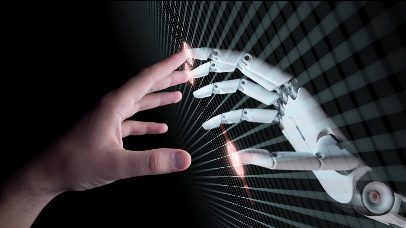 Virtual Reality or Artificial Intelligence Technology demo_image-12