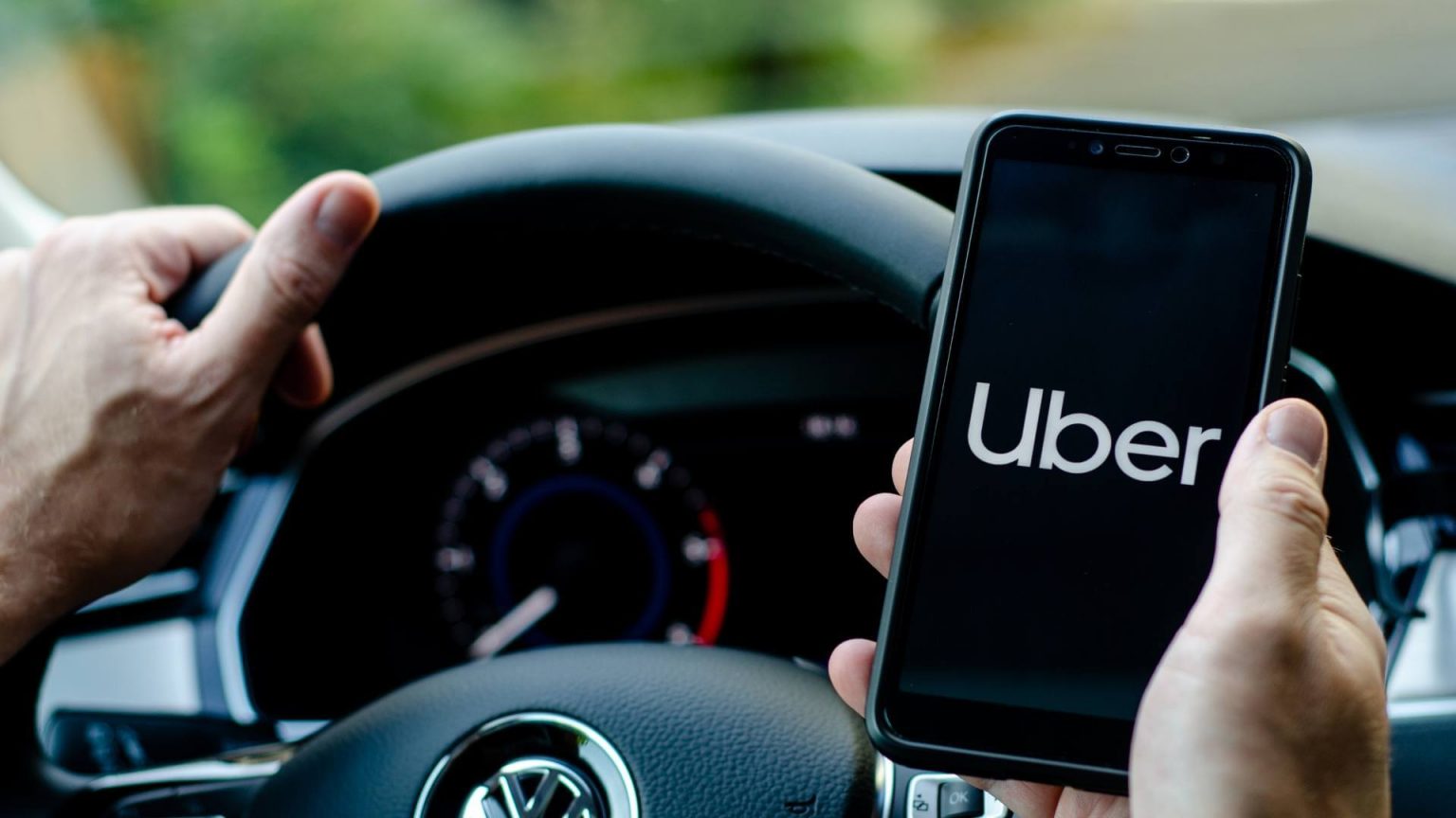 The Morning After: Uber sets its sights on Postmates demo_image-14