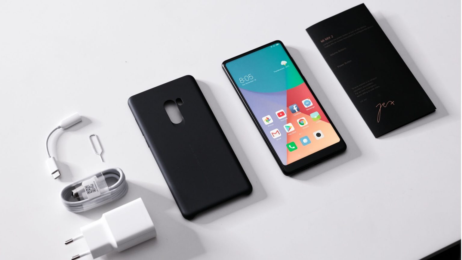 Oppo Find X2 Pro Review: Supercar Smartphone demo_image-21