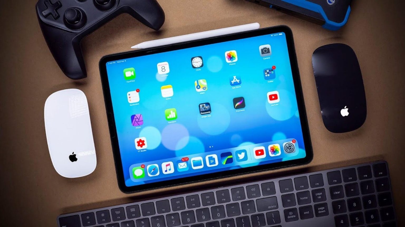 Motorola Moto E (2020) and Moto G Fast review: smartphone basics tech image