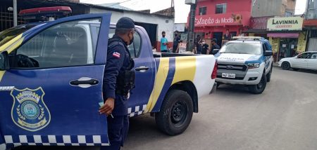 Porto Seguro: Guarda Municipal e Polícia Civil recuperam equipamentos furtados da academia a céu aberto do Minha Casa, Minha Vida