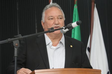 Deputado Ronaldo Carletto faz avaliação positiva da gestão de Cordélia Torres em Eunápolis