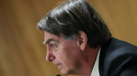 PDT recorre ao STF para obrigar Lira a se manifestar sobre impeachment de Bolsonaro