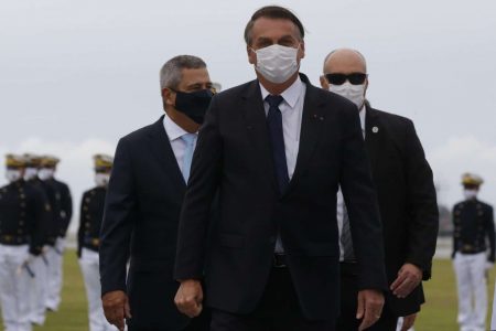 Além do Patriota, Bolsonaro negocia com 3 outros partidos