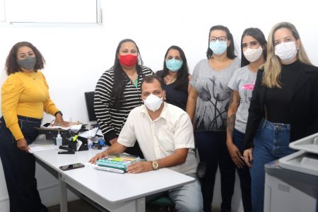 Eunápolis: Tratamento Fora de Domicílio realiza cerca de 8 mil atendimentos no primeiro semestre de 2021