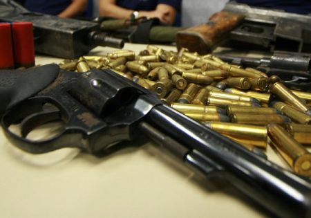 Estado é o 2º do país com a maior taxa de morte violenta intencional
