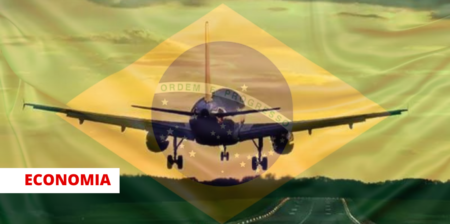 Programa “Voa Brasil” será lançado em fevereiro com passagens aéreas de até R$ 200,00