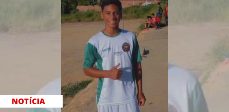 Adolescente morre afogado em lagoa no bairro Colonial