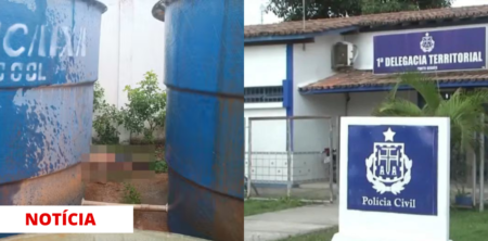 Mulher de 34 anos encontrada morta em Porto Seguro