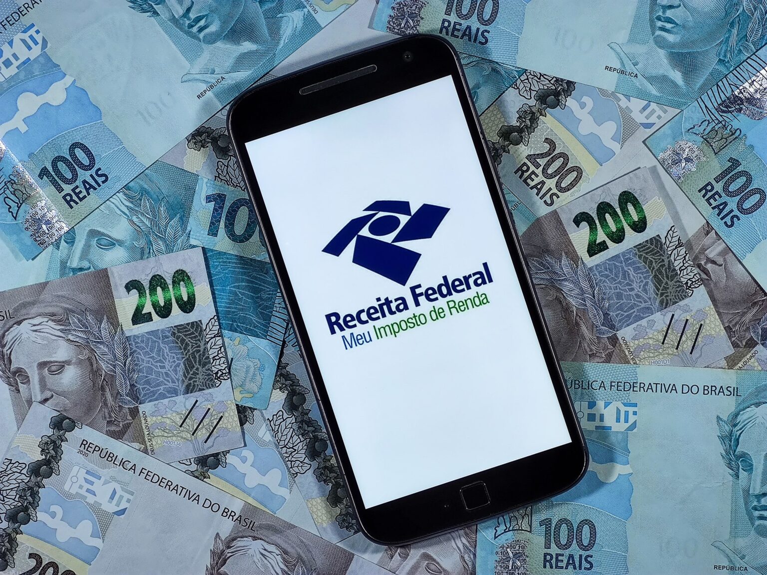 Dívidas com a Receita Federal têm desconto de 100% em multas e juros