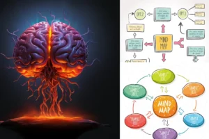 Aumente sua Produtividade com Mapas Mentais Gratuitos: Guia Completo