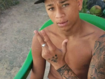 Homem é assassinado a tiros na Vila Parracho em Porto Seguro