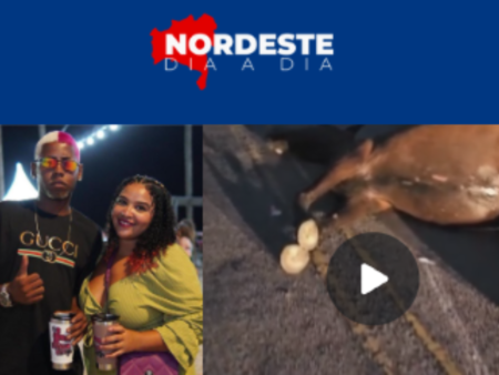 Casal sofre grave acidente na BA-001 em Canavieiras