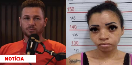 Homem que teve o pênis amputado pela esposa processa unidades de saúde por vazamento de fotos