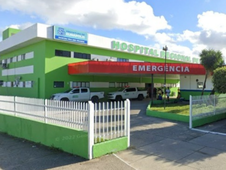 Homem se recusa a pagar programa e agride com golpes de facão mulher trans em eunápolis