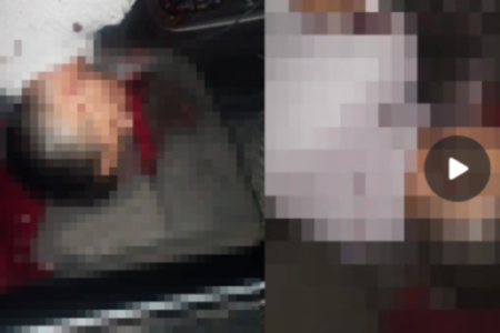 Homem é morto a tiros no bairro Santa homem_morto_sanata_lucia_eunapolis