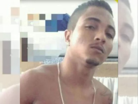 "Piaba", natural de Eunápolis, tinha um histórico criminal extenso