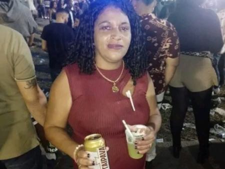 Mulher é encontrada morta com marcas de violência