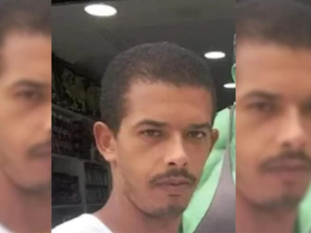 Homem é morto a facadas; filha de 9 anos aciona polícia
