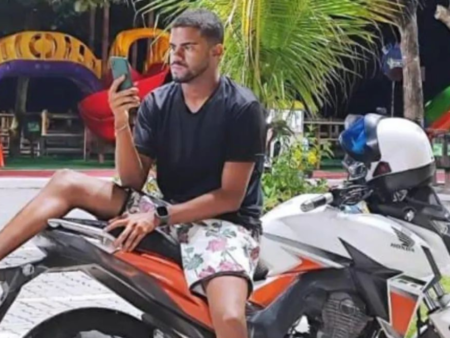 Acidente na BR-367 resulta na morte de jovem em Porto Seguro