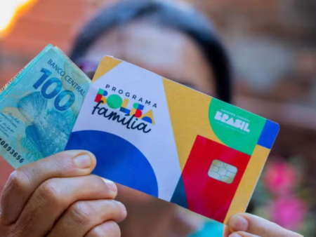 Governo Lula prepara plano para proibir uso do Bolsa Família em apostas esportivas
