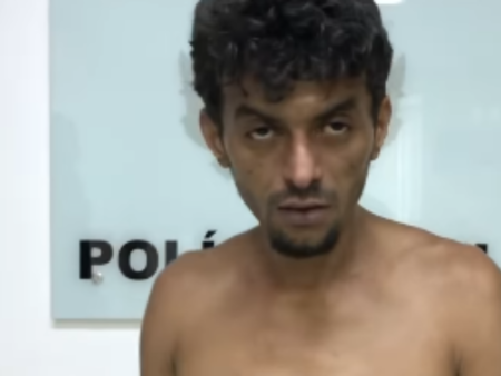 Homem é morto a tiros minutos após deixar o presídio em Eunápolis