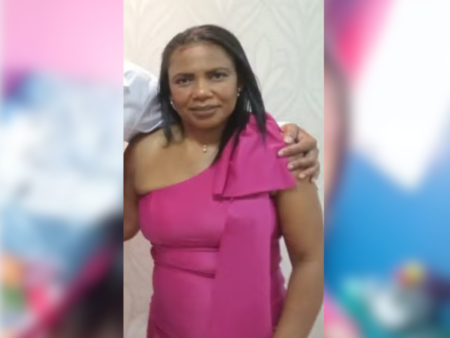 Homem é preso suspeito de matar a companheira asfixiada