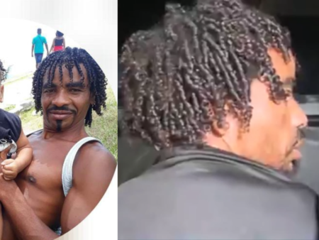 Homem esfaqueia filho de 4 anos e alega desespero após abandono da companheira