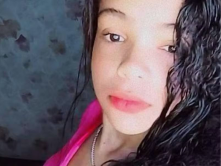 Adolescente é morta a tiros; ex-esposa do companheiro é suspeita do crime