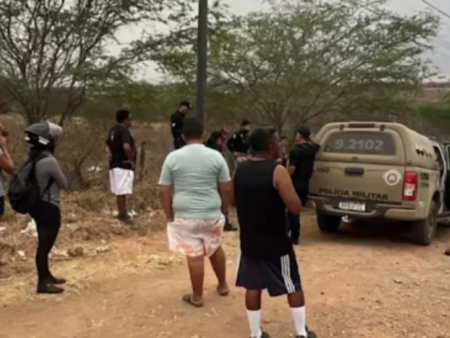 Adolescente simula sequestro para justificar ausência de casa