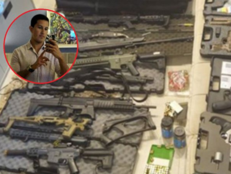 Agente da PRF baiano é investigado por tráfico de drogas em operação da Polícia Federal