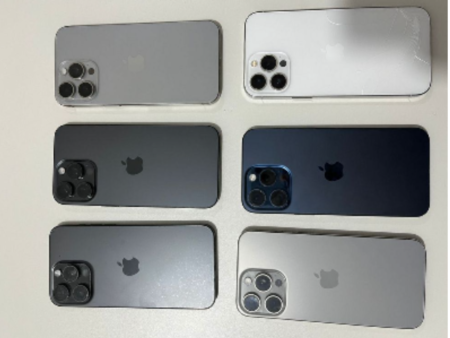 Polícia Civil recupera celulares roubados em operação em Eunápolis