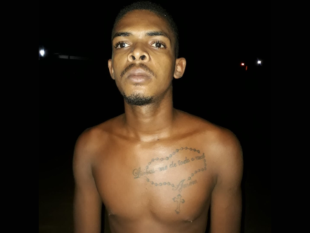 Homem é executado a tiros em via pública de Itabela