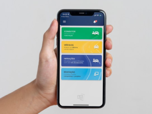 Bahia adere a sistema digital para identificar condutor real de infrações de trânsito
