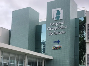 Bahia faz primeiro transplante de osso e cartilagem na rede pública