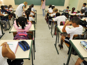 Bahia tem pior índice de alfabetização, aponta levantamento do MEC