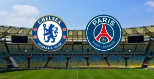 Chelsea Campeão Mundial! Com Show de Cole Palmer e Gol de João Pedro, Ingleses Destroem o PSG e Levam o Super Mundial da FIFA