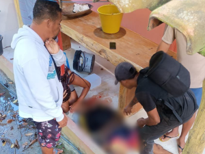 Conflito entre facções provoca clima de medo em Nova Caraíva, distrito de Porto Seguro