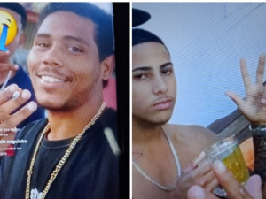 Dois suspeitos morrem em confronto com a polícia durante operação em Coroa Vermelha