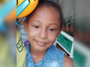 Menina sofre asfixia e morre durante brincadeira com rede de balanço