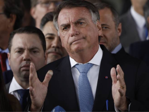 PGR pede condenação de Bolsonaro e aliados por tentativa de golpe de Estado