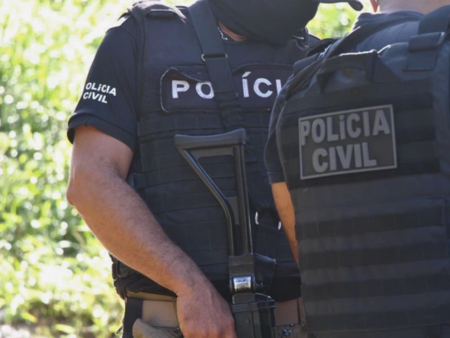 Suspeito de estuprar cinco crianças e adolescentes é preso em Itamaraju