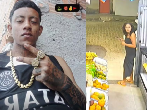 Suspeito de matar jovem em Eunápolis está entre os mortos da Operação Vértice