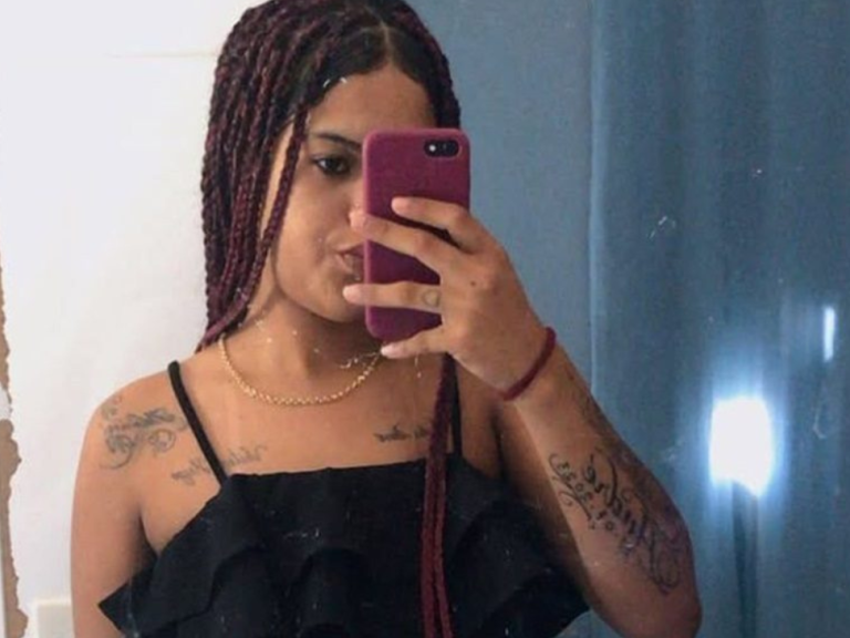 Cabeça de jovem é deixada em via pública com bilhete de facção criminosa em Eunápolis