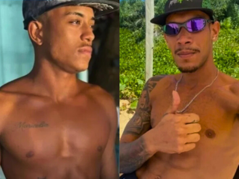 Dois jovens de Caraíva são encontrados mortos na BR-101; um deles havia sido sequestrado