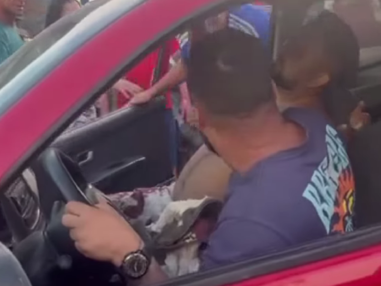 Homem baleado no bairro Pequi morre após 17 dias internado