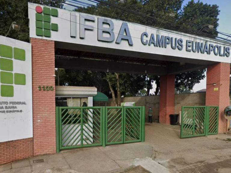 IFBA abre inscrições para processo seletivo 2026 com mais de 5 mil vagas em cursos técnicos
