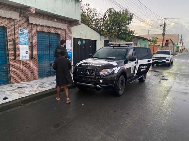 Mulher acusada de mandar matar marido é presa; vítima foi brutalmente esquartejada