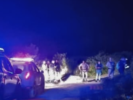 Polícia Militar impede execução de jovem em Eunápolis