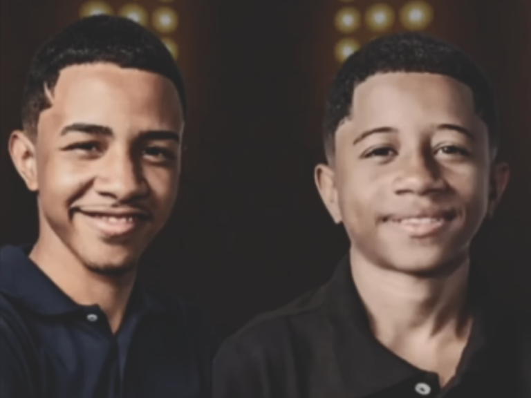 Polícia identifica motorista envolvido no acidente que matou dupla Samuel e Mateus